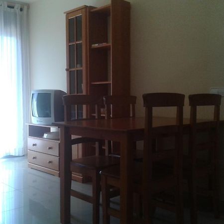 Apartamentos Fonda Finet Sant Felíu de Pallarols Exteriör bild